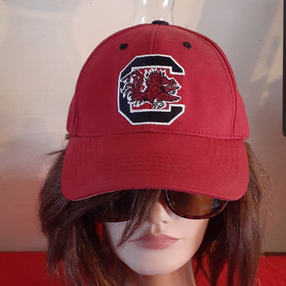 Men's ball cap